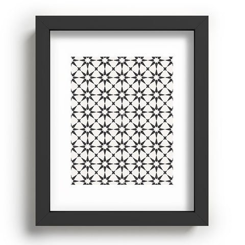 Holli Zollinger TAZA ENZO Recessed Framing Rectangle