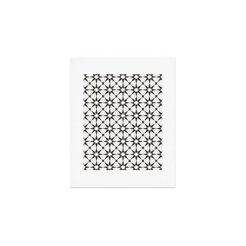 Holli Zollinger TAZA ENZO Art Print