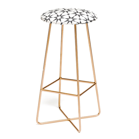 Holli Zollinger TAZA ENZO Bar Stool