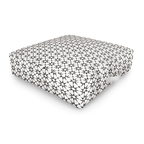 Holli Zollinger TAZA ENZO Outdoor Floor Cushion