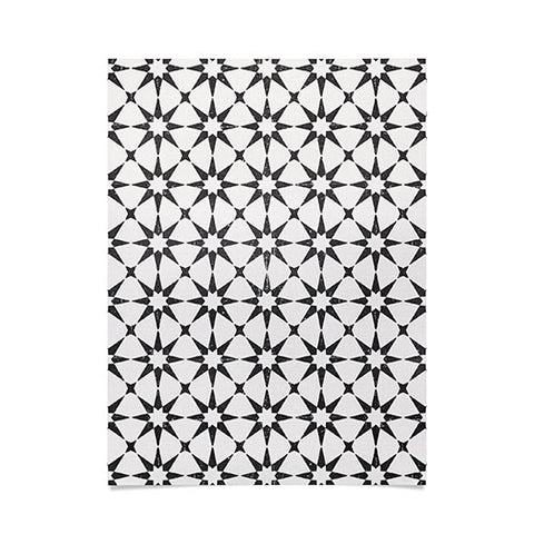 Holli Zollinger TAZA ENZO Poster