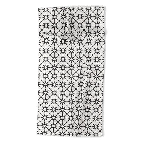 Holli Zollinger TAZA ENZO Beach Towel