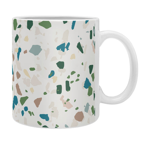 Holli Zollinger TERRAZZO Coffee Mug