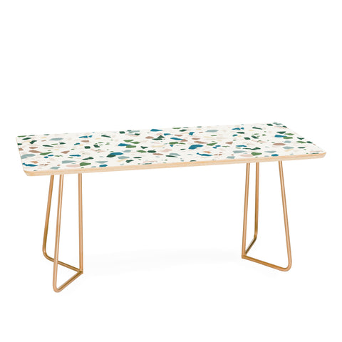 Holli Zollinger TERRAZZO Coffee Table