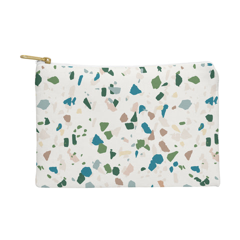 Holli Zollinger TERRAZZO Pouch
