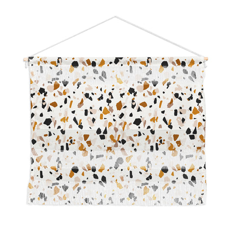 Holli Zollinger TERRAZZO NATURAL Wall Hanging Landscape