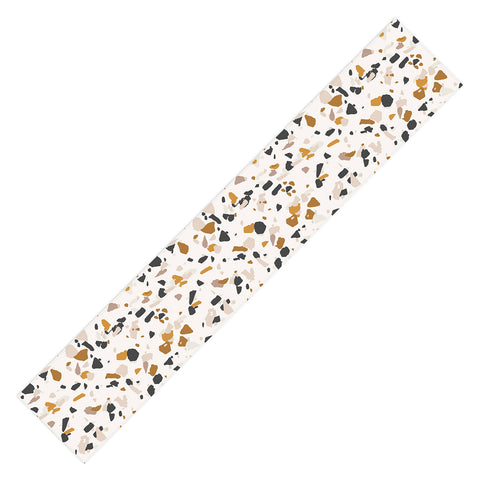 Holli Zollinger TERRAZZO NATURAL Table Runner