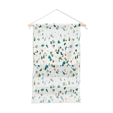 Holli Zollinger TERRAZZO Wall Hanging Portrait