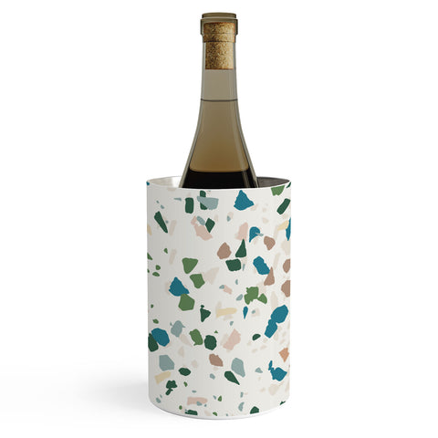Holli Zollinger TERRAZZO Wine Chiller
