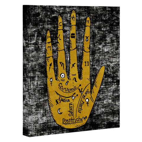 Holli Zollinger The Alchemist Art Canvas