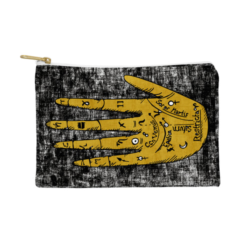 Holli Zollinger The Alchemist Pouch