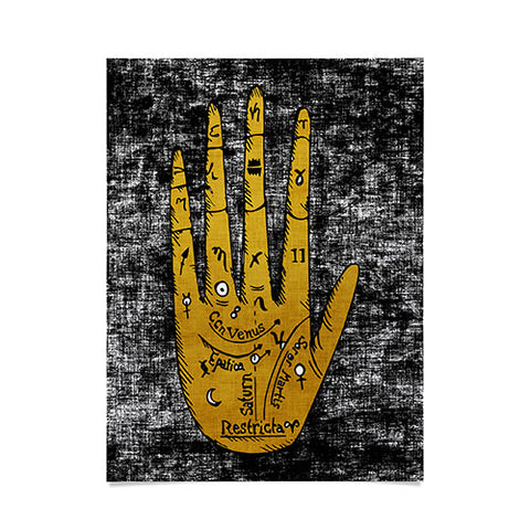 Holli Zollinger The Alchemist Poster