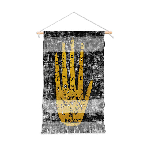 Holli Zollinger The Alchemist Wall Hanging Portrait