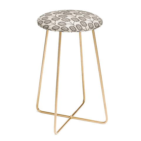 Holli Zollinger Thistle Counter Stool