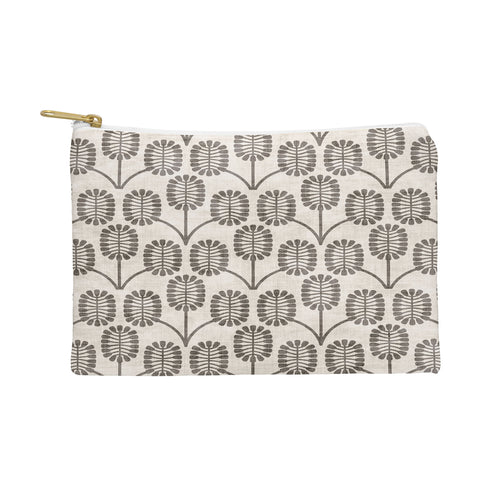 Holli Zollinger Thistle Pouch