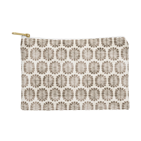 Holli Zollinger THISTLE SEED Pouch