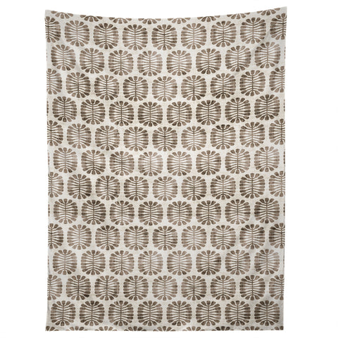 Holli Zollinger THISTLE SEED Tapestry