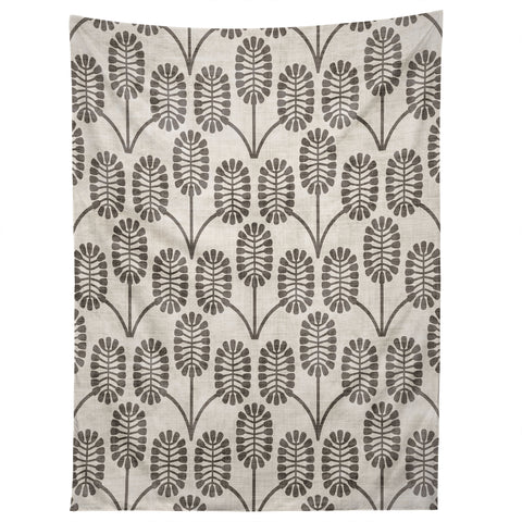 Holli Zollinger Thistle Tapestry