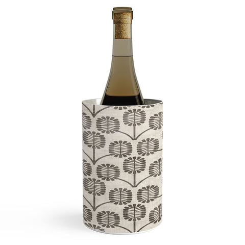 Holli Zollinger Thistle Wine Chiller