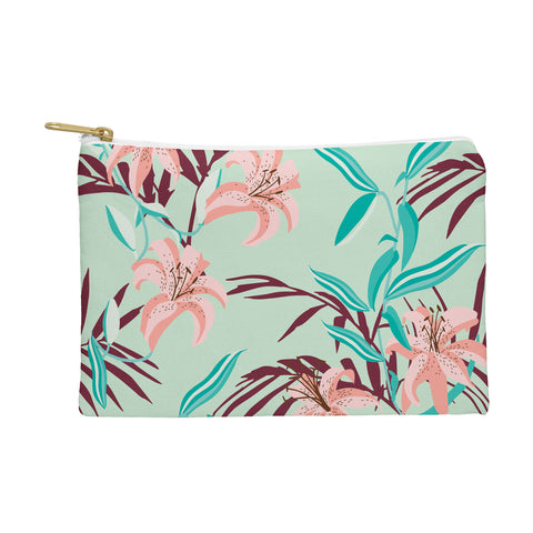 Holli Zollinger TIGERLILY Pouch