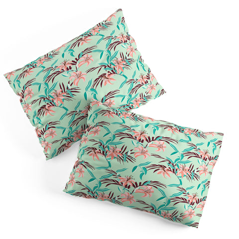 Holli Zollinger TIGERLILY Pillow Shams