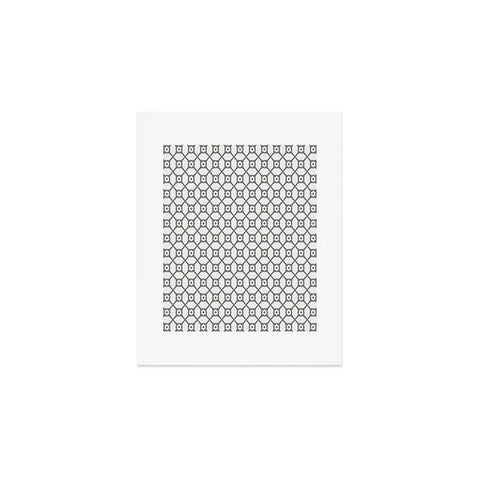Holli Zollinger Trellis Art Print