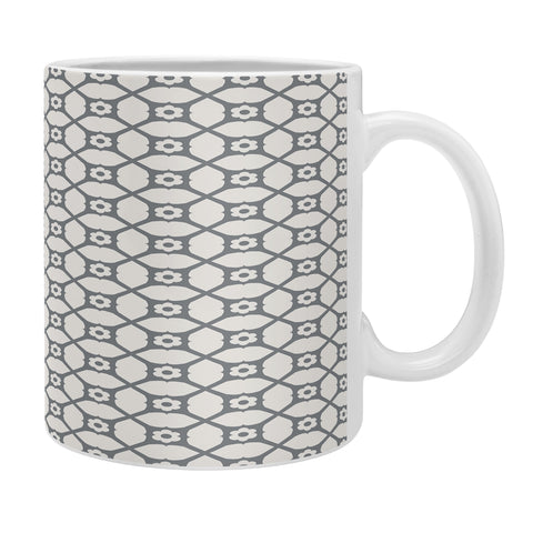 Holli Zollinger Trellis Coffee Mug