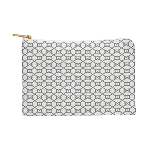 Holli Zollinger Trellis Pouch