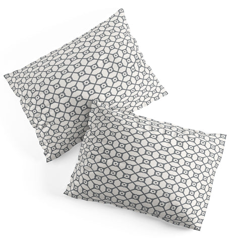 Holli Zollinger Trellis Pillow Shams