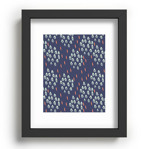 Holli Zollinger TROPICA Recessed Framing Rectangle