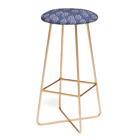 Holli Zollinger TROPICA Bar Stool