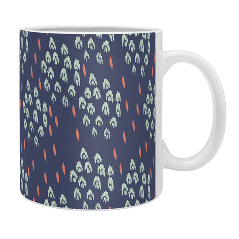 Holli Zollinger TROPICA Coffee Mug