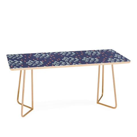 Holli Zollinger TROPICA Coffee Table