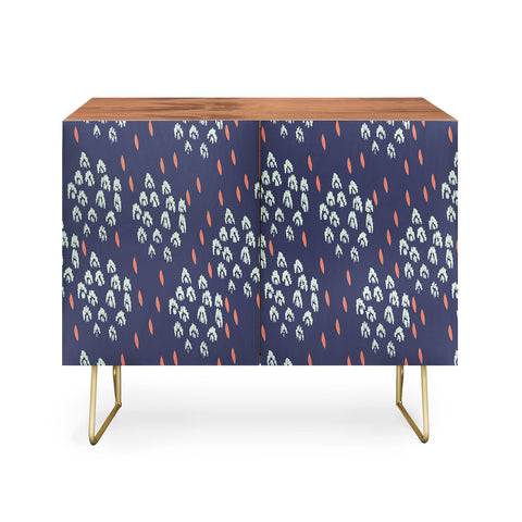 Holli Zollinger TROPICA Credenza
