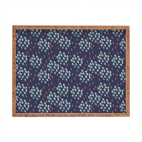 Holli Zollinger TROPICA Rectangular Tray