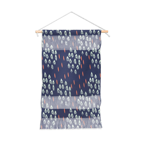 Holli Zollinger TROPICA Wall Hanging Portrait