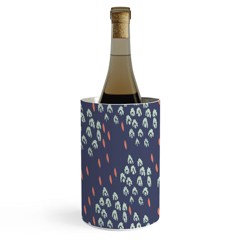 Holli Zollinger TROPICA Wine Chiller