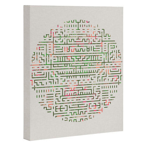 Holli Zollinger ULTIMA Art Canvas