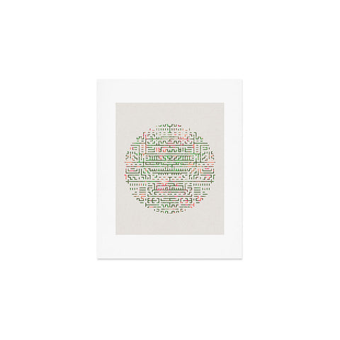 Holli Zollinger ULTIMA Art Print