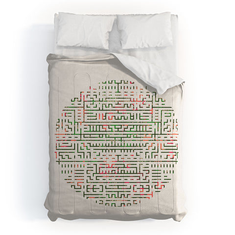 Holli Zollinger ULTIMA Comforter