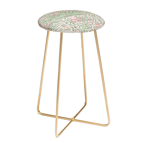 Holli Zollinger ULTIMA Counter Stool