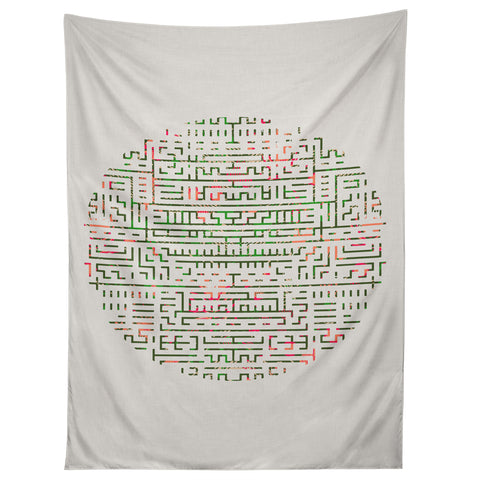 Holli Zollinger ULTIMA Tapestry