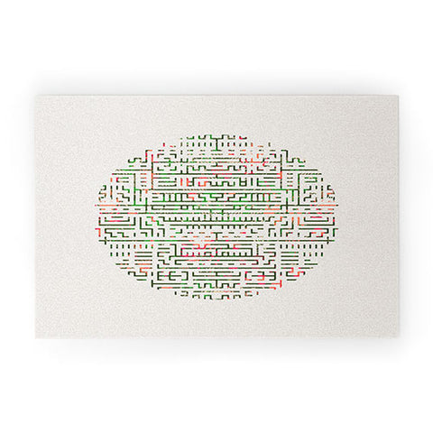 Holli Zollinger ULTIMA Welcome Mat