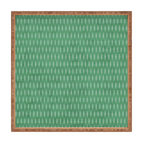 Holli Zollinger UMBRA IKAT Square Tray