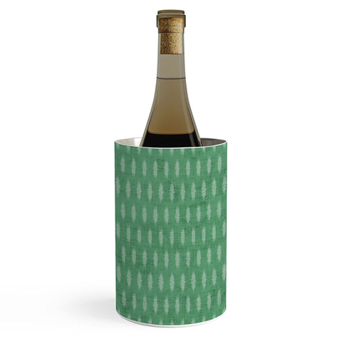 Holli Zollinger UMBRA IKAT Wine Chiller