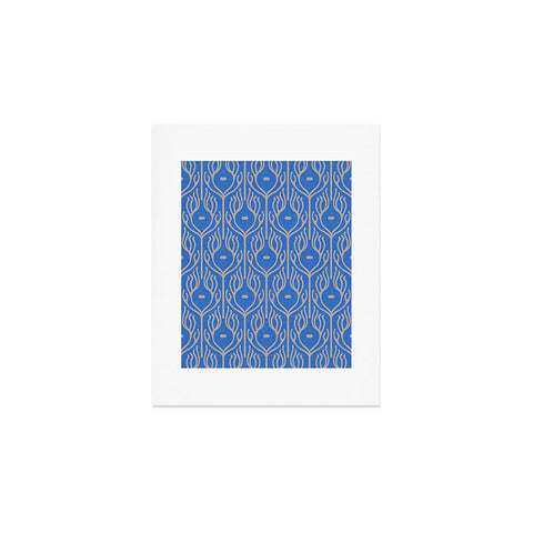 Holli Zollinger Umbraline Art Print