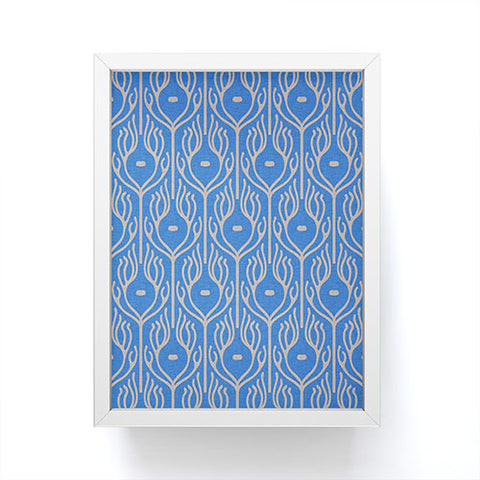 Holli Zollinger Umbraline Framed Mini Art Print