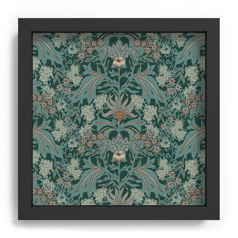 Holli Zollinger VIENNA VINE Recessed Framing Square