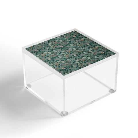 Holli Zollinger VIENNA VINE Acrylic Box