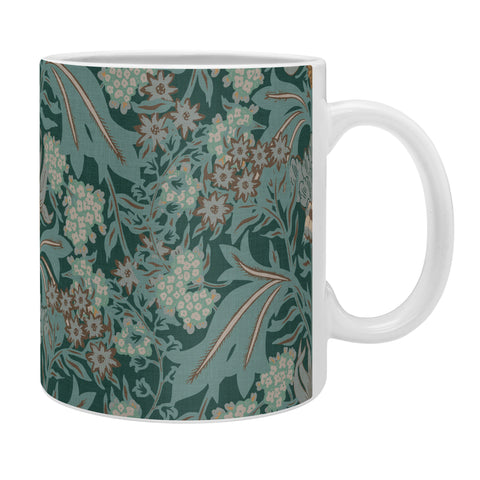 Holli Zollinger VIENNA VINE Coffee Mug
